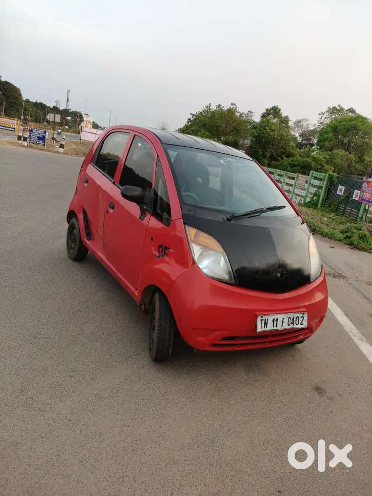 Nano50000 Good Condition