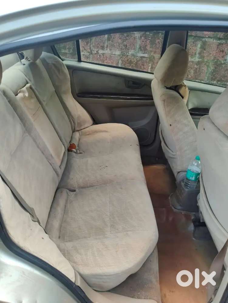 Maruti Suzuki Sx4 Cng 2010