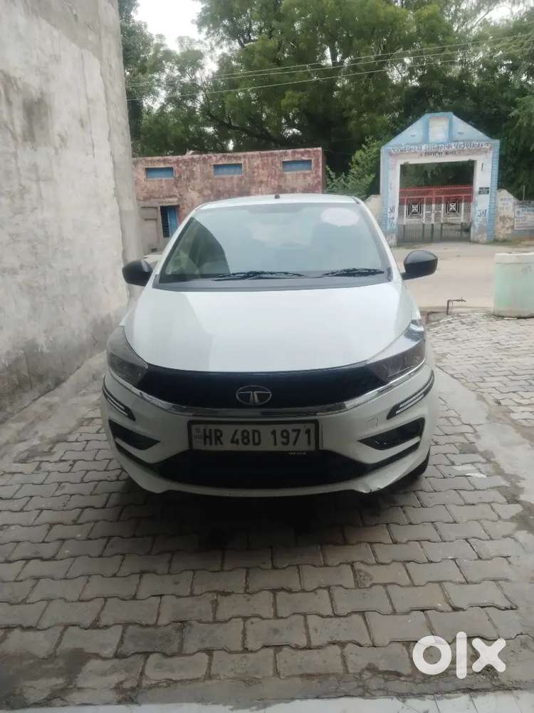 Tata Tiago Wizz Petrol 2020