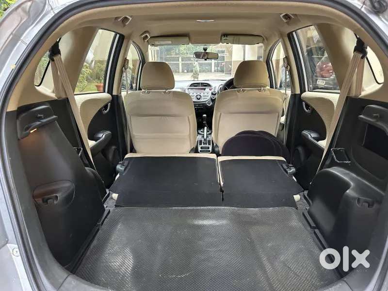 Honda Jazz X I-vtec, 2012, Petrol