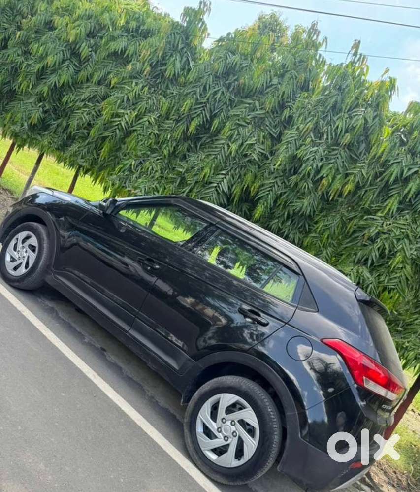 Hyundai Creta 2019 Diesel Good Condition