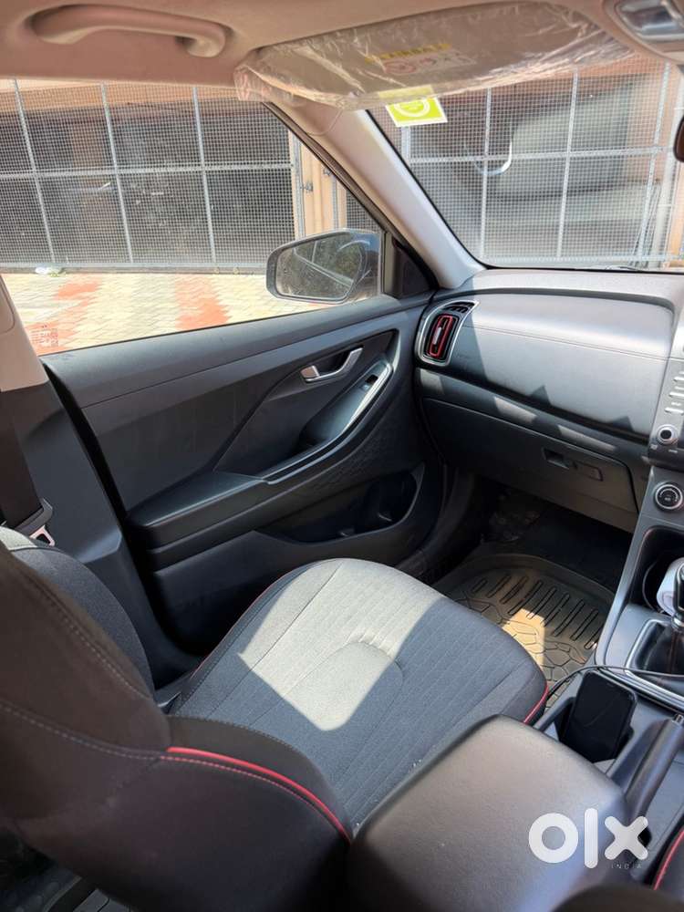Hyundai Creta Diesel Manual 2024