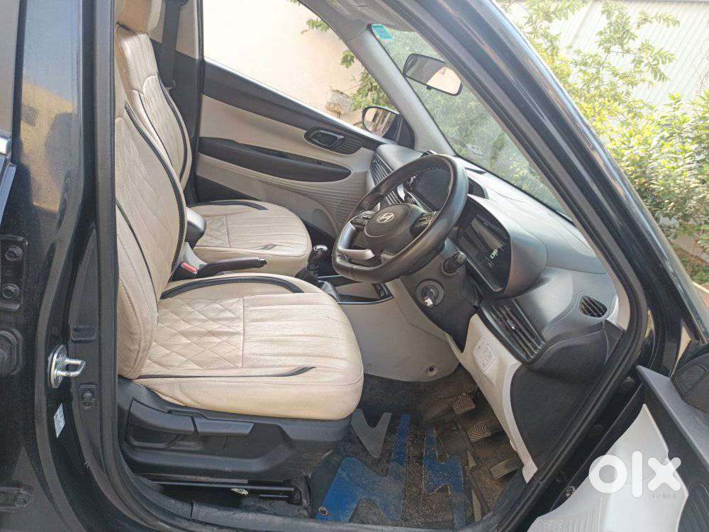 Hyundai I20 Sportz 1.2 Mt, 2024, Petrol