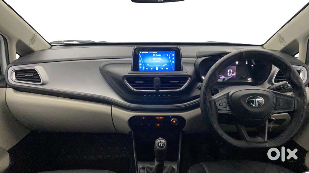 Tata Altroz Xm Plus Icng, 2024, Cng & Hybrids