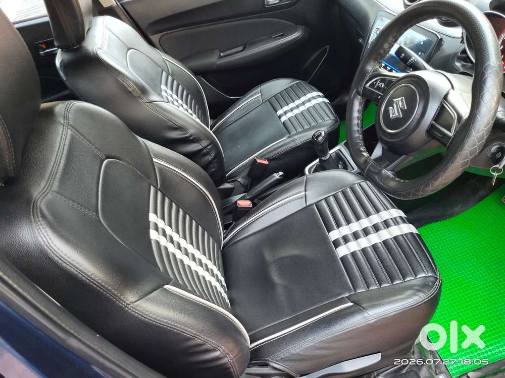 Maruti Suzuki Swift 1.2 Vxi (o), 2022, Petrol