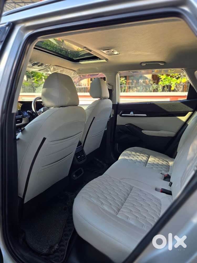 Kia Seltos Htx (o) 1.5 Diesel 6mt, 2023, Diesel