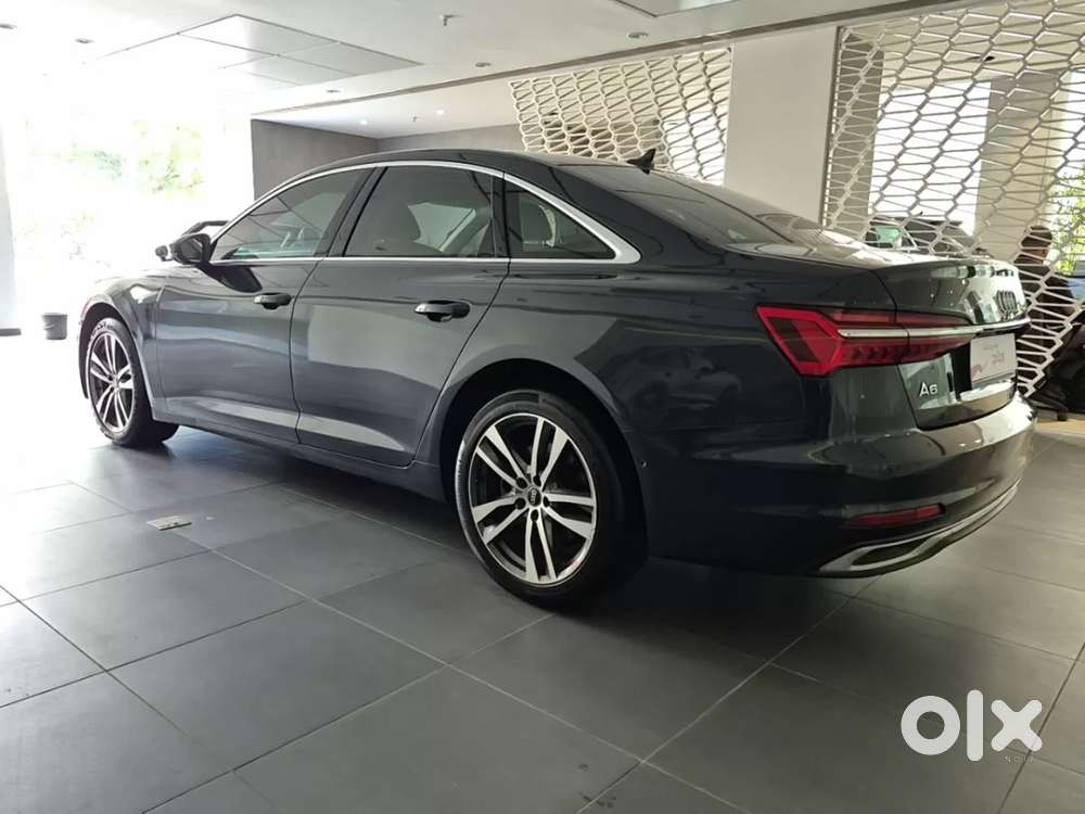 Audi A6 2.0 45 Tfsi Technology, 2023, Petrol