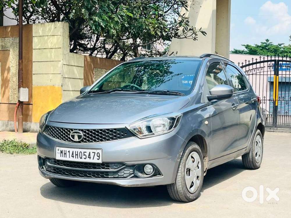 Tata Tiago 1.05 Revotorq Xt, 2019, Diesel