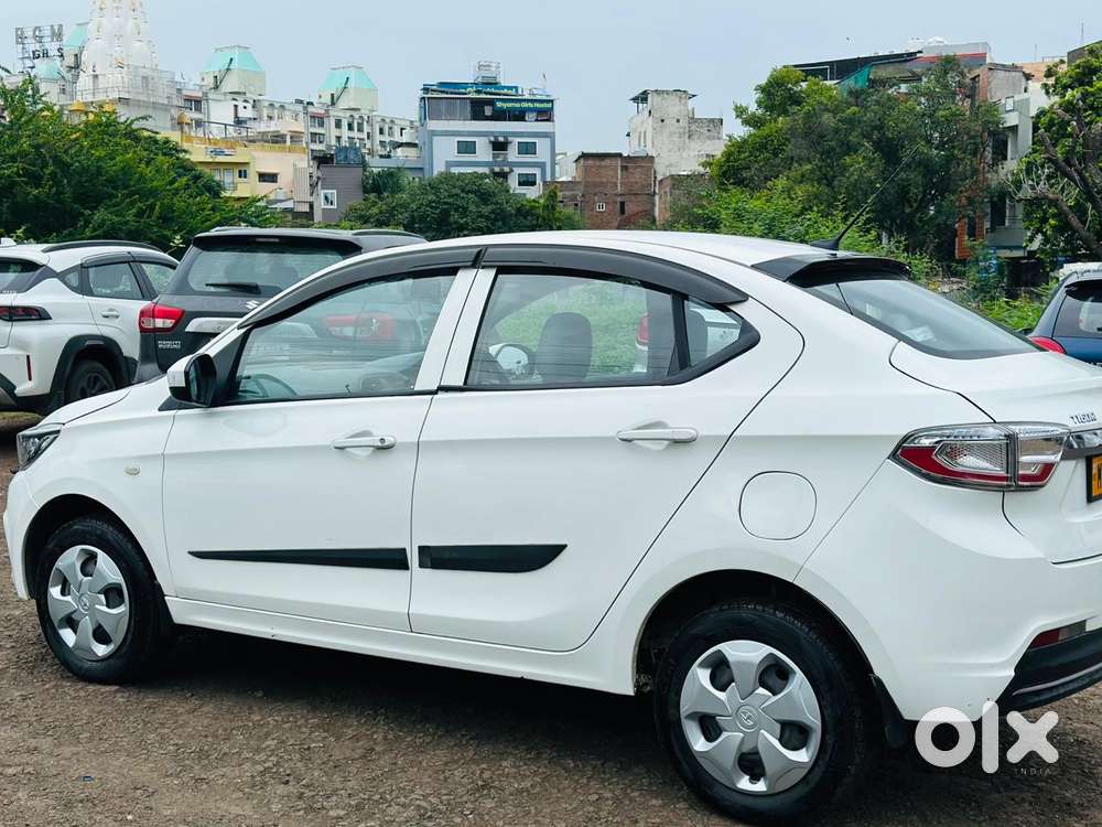 Tata Tigor 1.2 Revotron Xm Cng, 2023, Cng & Hybrids