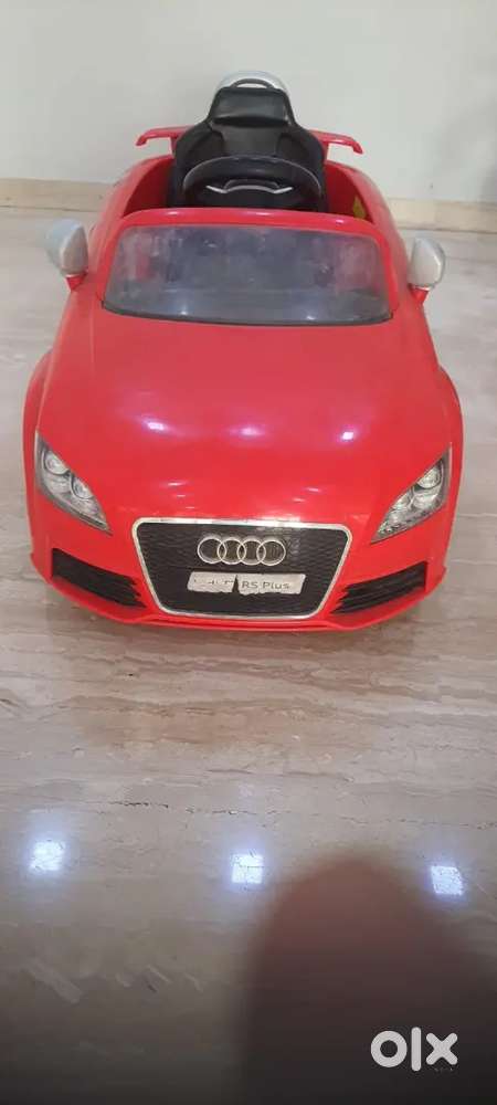 Electric Ride on car- Audi TTS plus - Photo 2