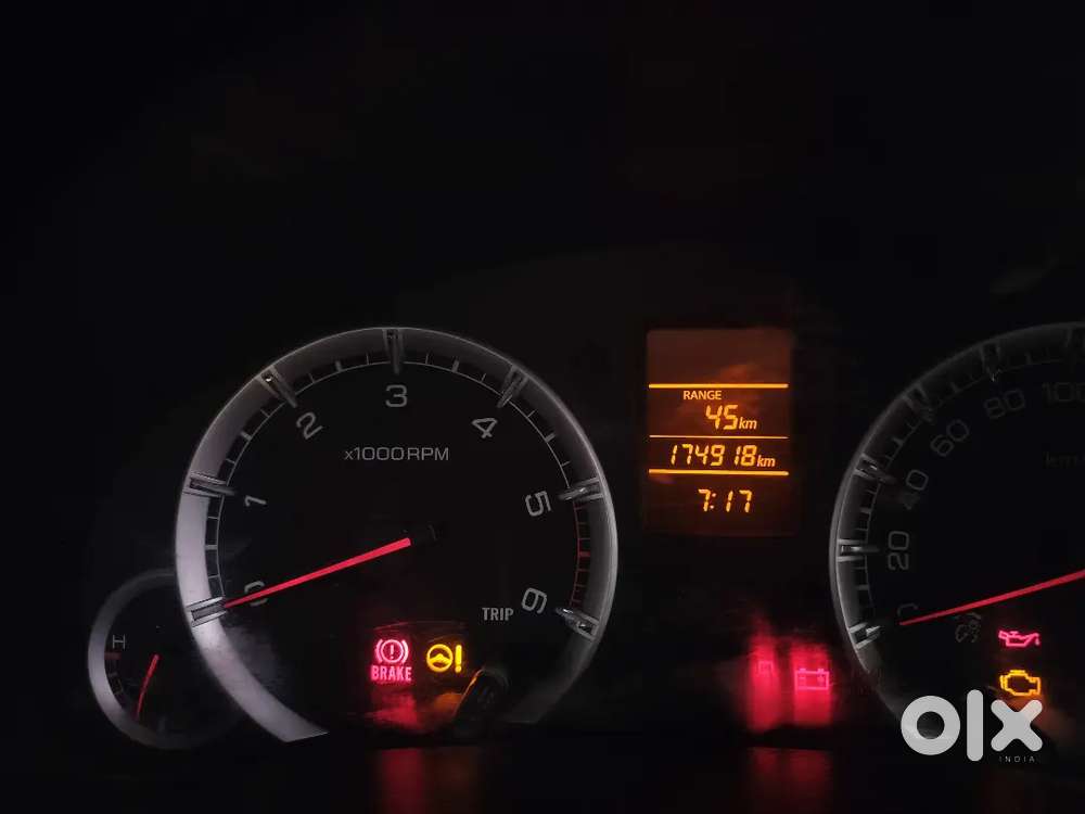 Maruti Suzuki Swift 2013 Diesel 174918 Km Driven
