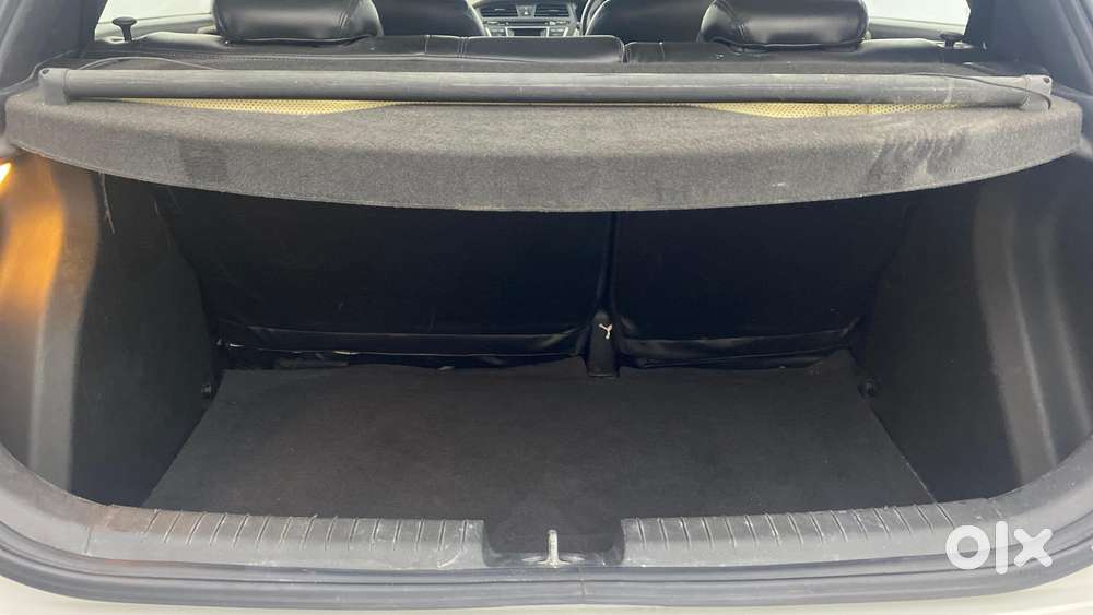Hyundai Elite I20 Asta 1.2, 2015, Petrol