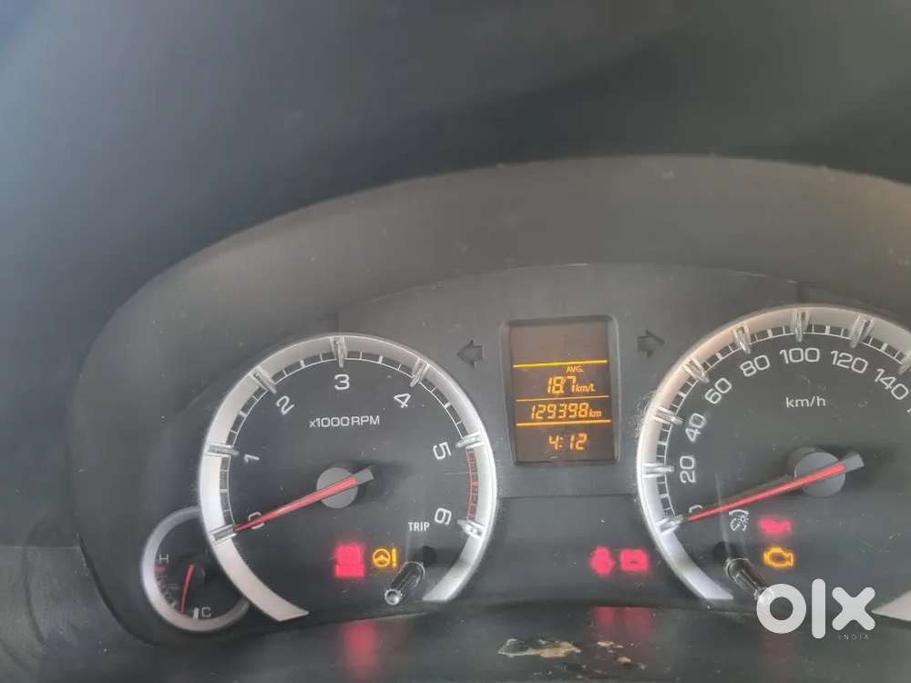 Swift Vdi Diesel 2012 Year
