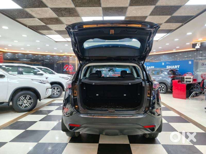 Tata Harrier Xz, 2020, Diesel