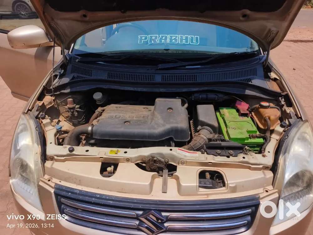 Swift Dzire Vdi
