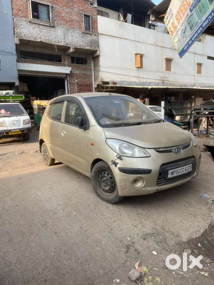 Hyundai I10 2009 Petrol