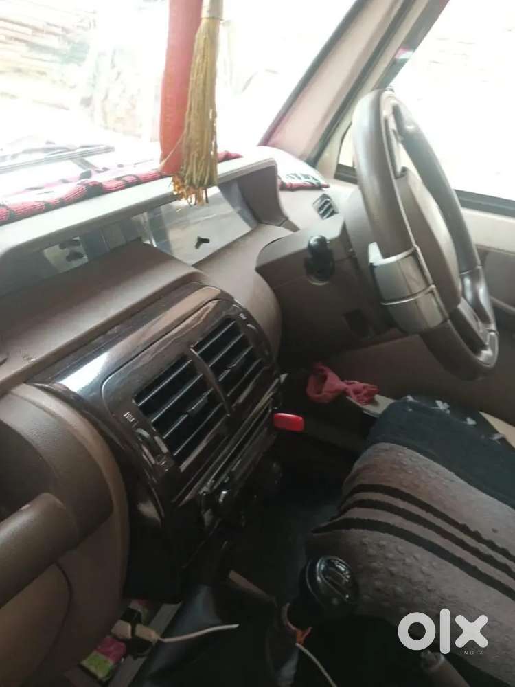 Mahindra Bolero Neo 2018 Diesel Manual