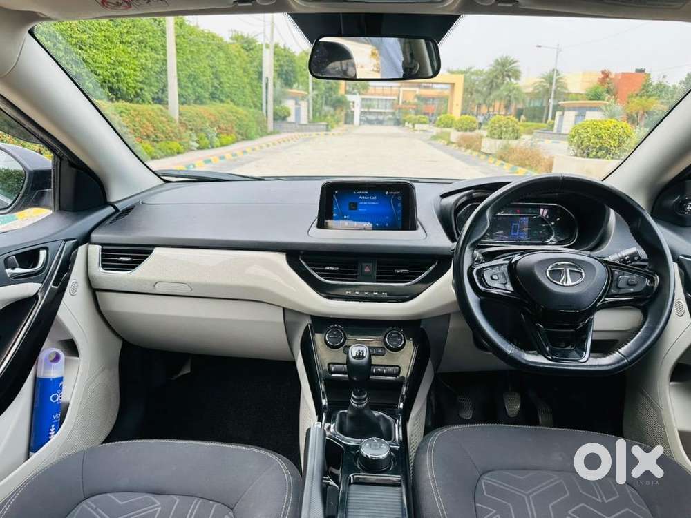 Tata Nexon 2021 Diesel Good Condition