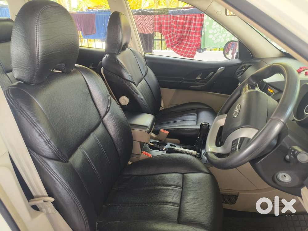 Mahindra Xuv500 W6 2wd, 2015, Diesel