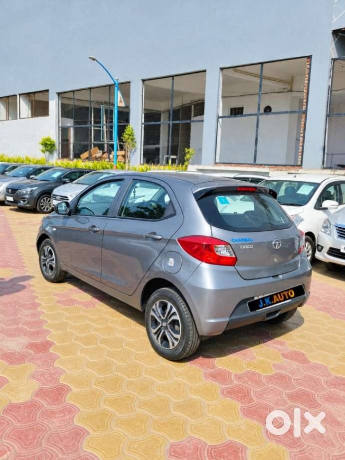 Tata Tiago 1.2 Revotron Xz (o), 2020, Petrol