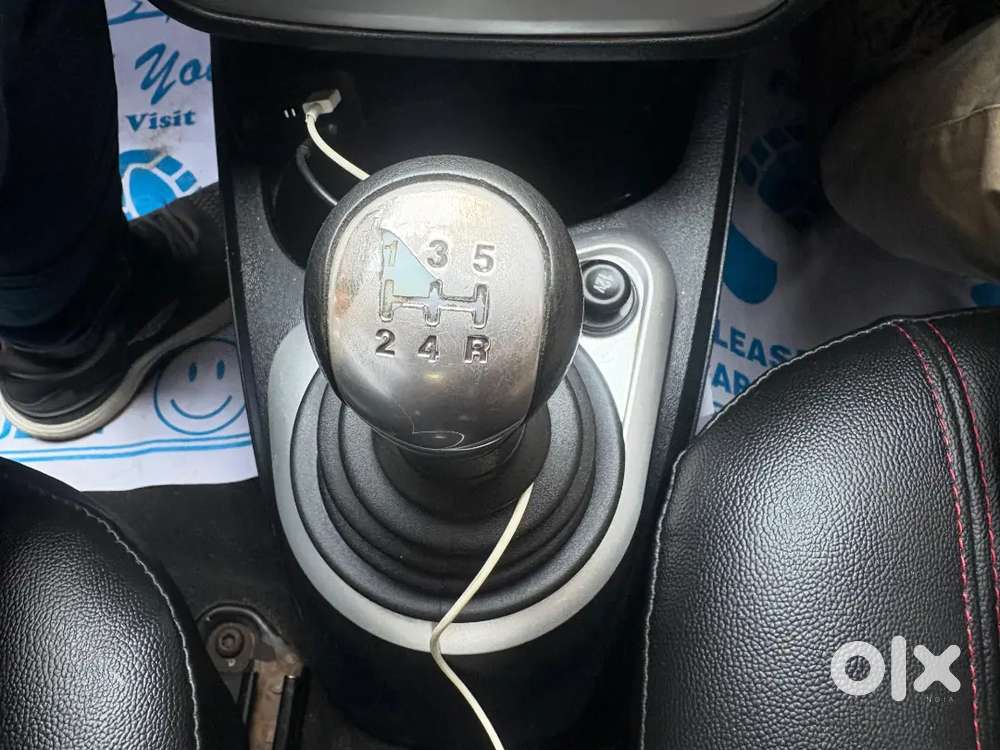 Ford Figo Diesel Zxi 2012