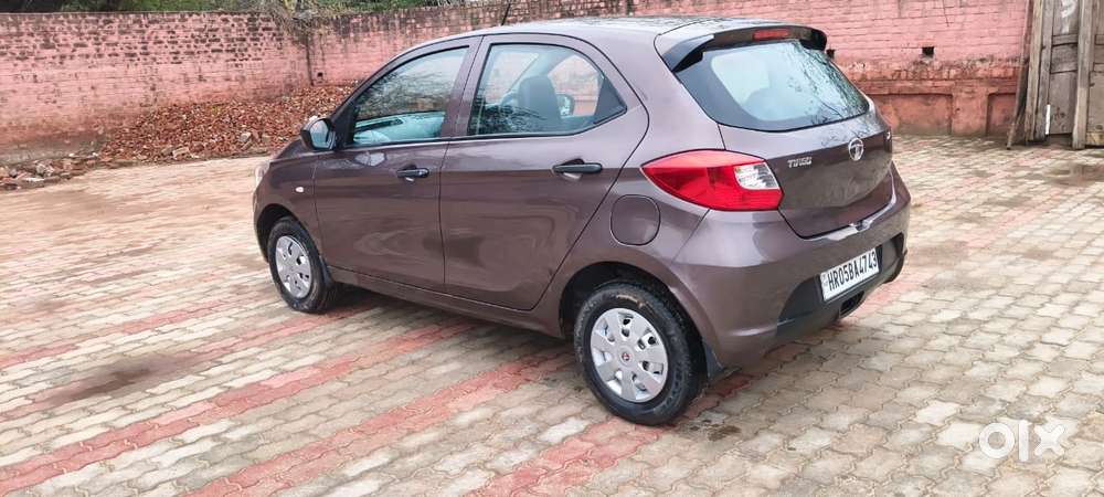 Tata Tiago 1.05 Revotorq Xe, 2019, Petrol