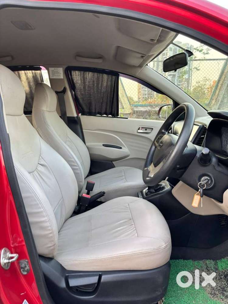 Hyundai Santro Sportz Cng, 2019, Cng & Hybrids
