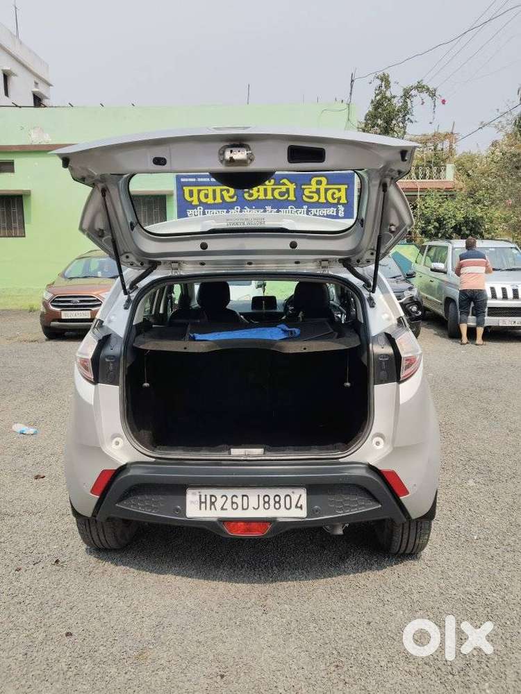 Tata Nexon 1.5 Revotorq Xz Plus, 2017, Diesel