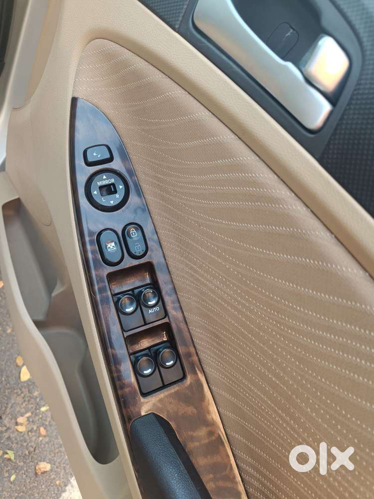 Hyundai Fluidic Verna 1.6 Crdi S, 2015, Diesel