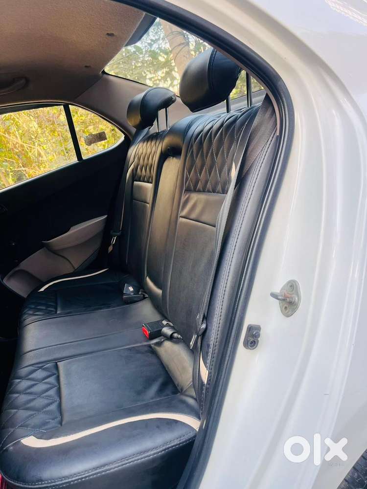 Maruti Suzuki Swift 1.2 Vxi (o), 2019, Petrol