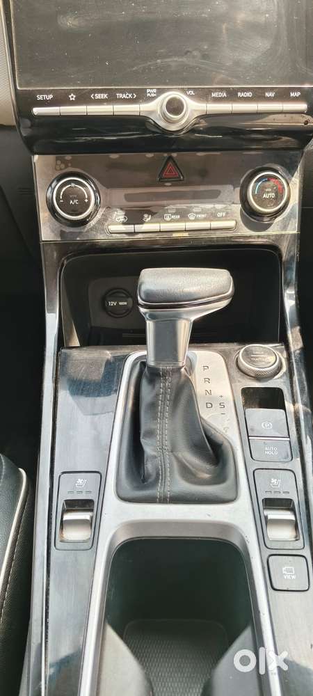Hyundai Creta, 2022, Diesel