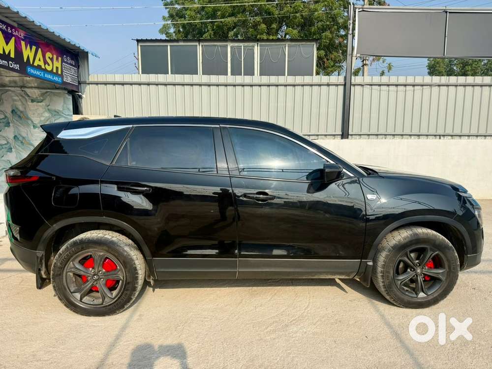 Tata Harrier 2020 Diesel