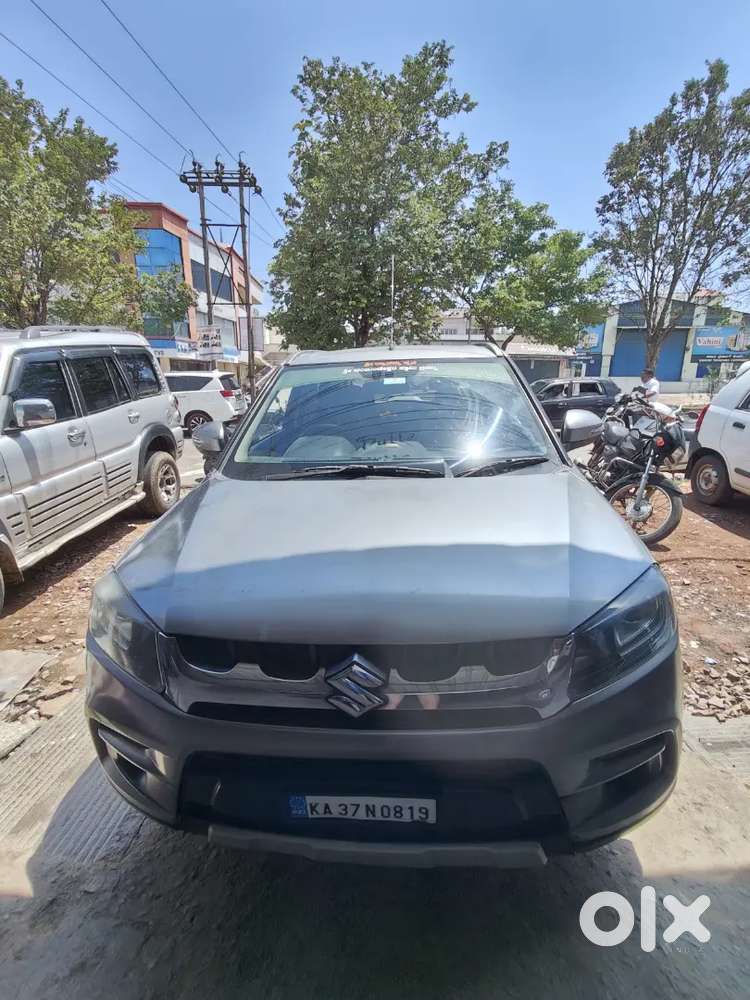 Well Maintained Brand New Tyres
