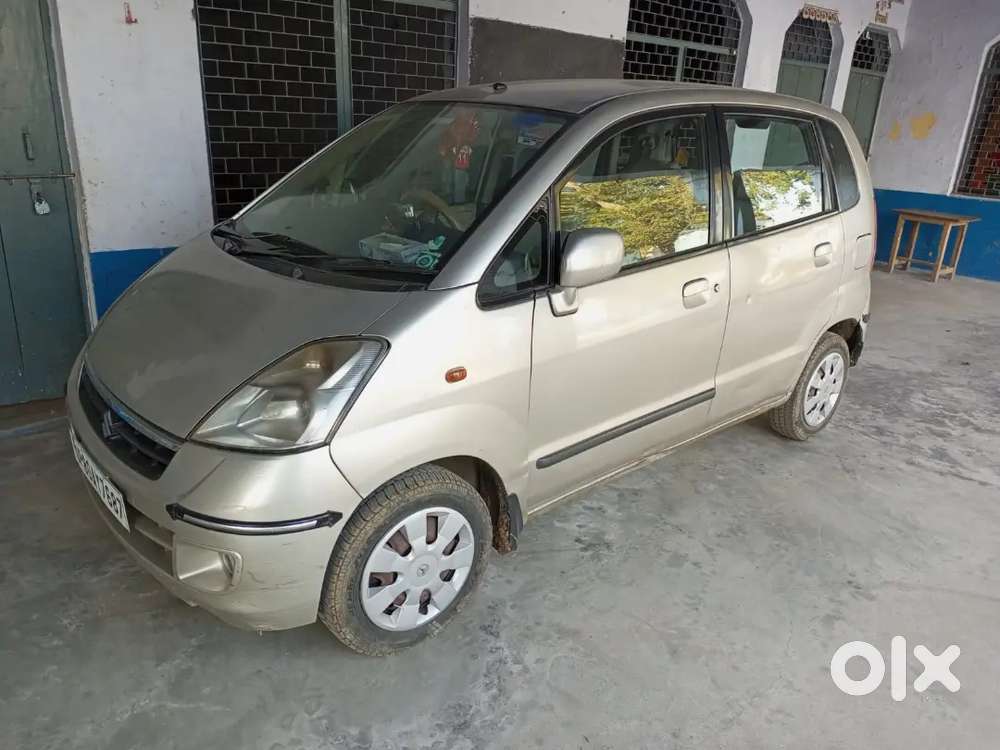 Maruti Suzuki Zen Petrol Manual 2007 Year