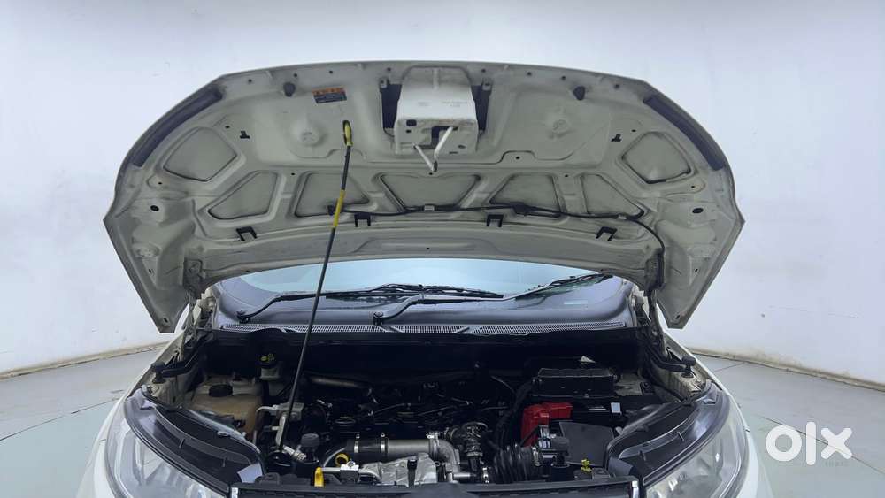 Ford Ecosport 1.5 Diesel Trend, 2017, Diesel