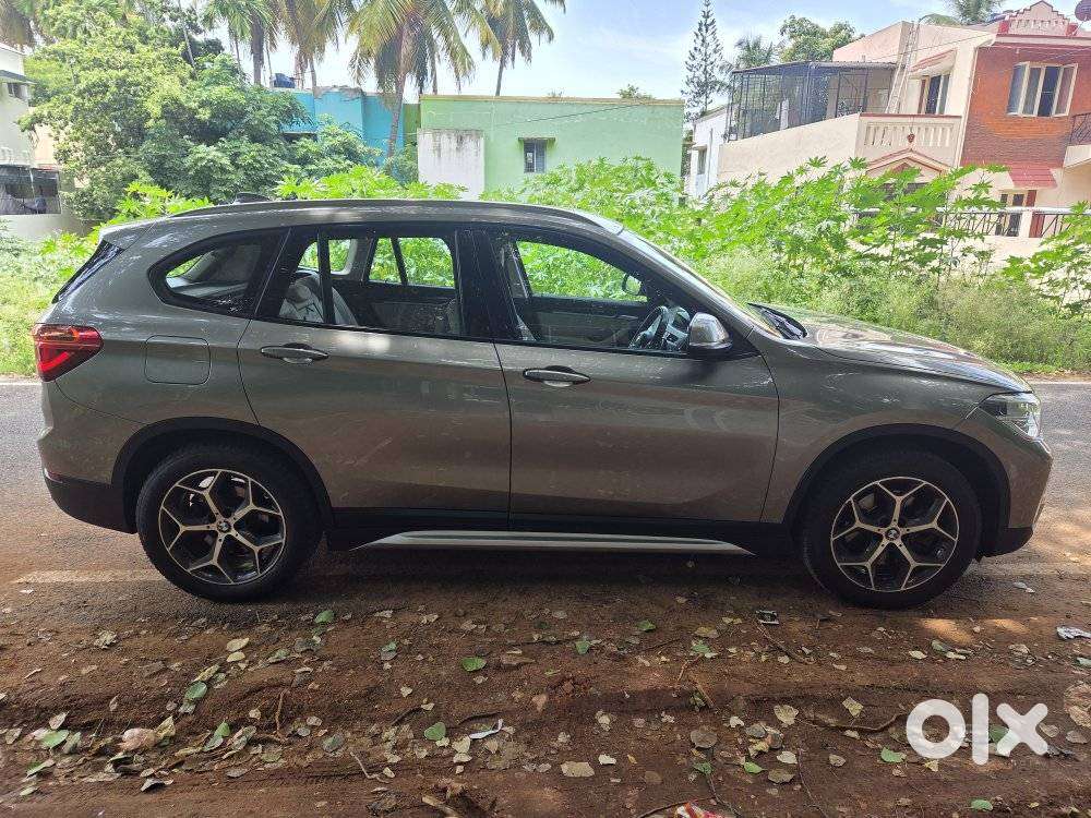 Bmw X1 Sdrive 20d Xline, 2018, Diesel