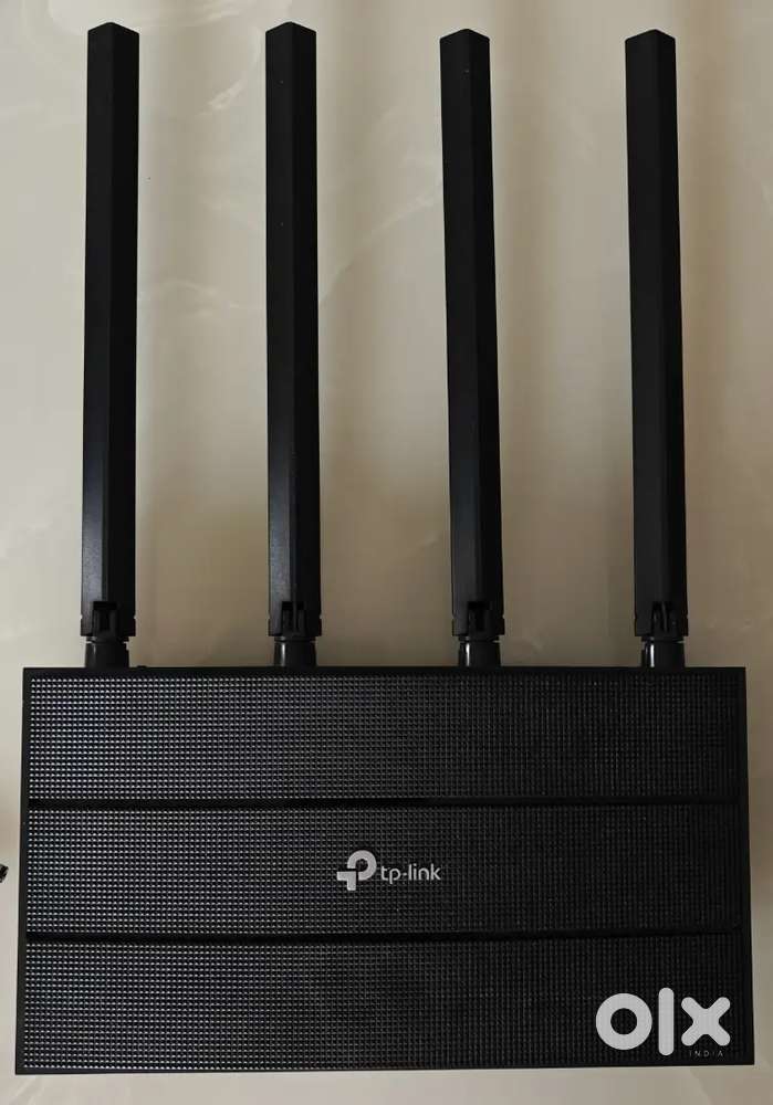 TP link Wifi router