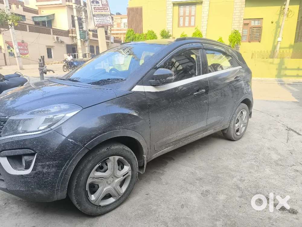 Tata Nexon 1.2 Revotron Xt 2019