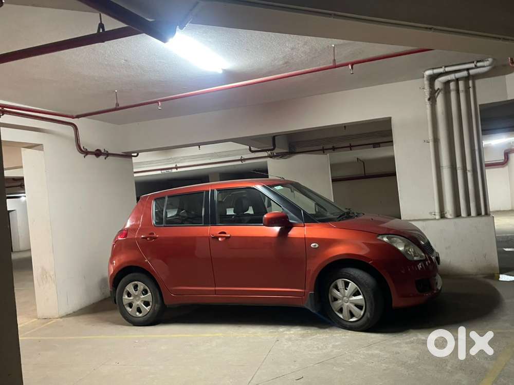 Swift Diesel Maruti 2009
