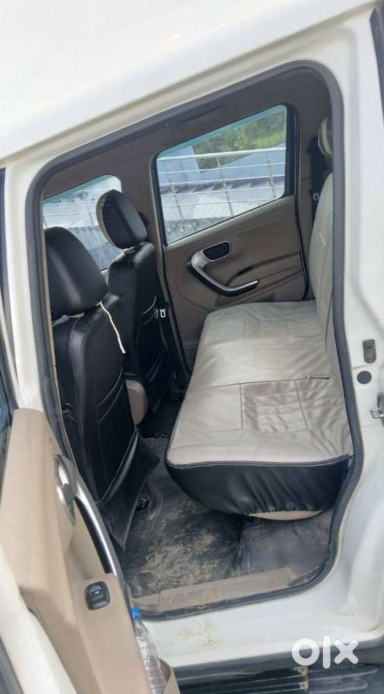 Mahindra Bolero Neo N10 (o), 2024