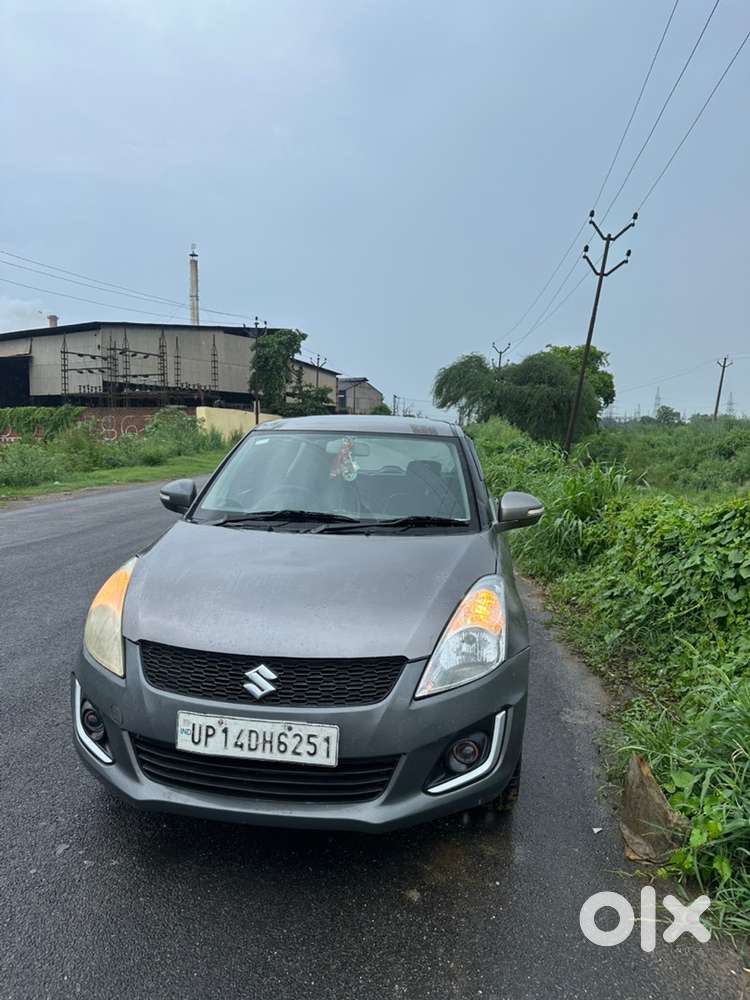 Maruti Swift Diesel 2017