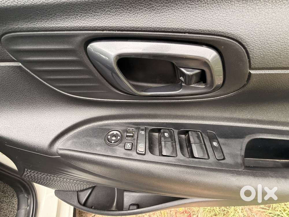 Hyundai I20 1.2 Sportz (o), 2024, Petrol