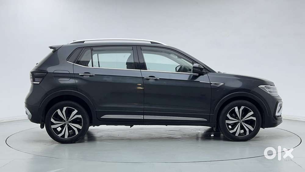 Volkswagen Taigun Gt Plus 1.5 Tsi Dsg, 2022, Petrol