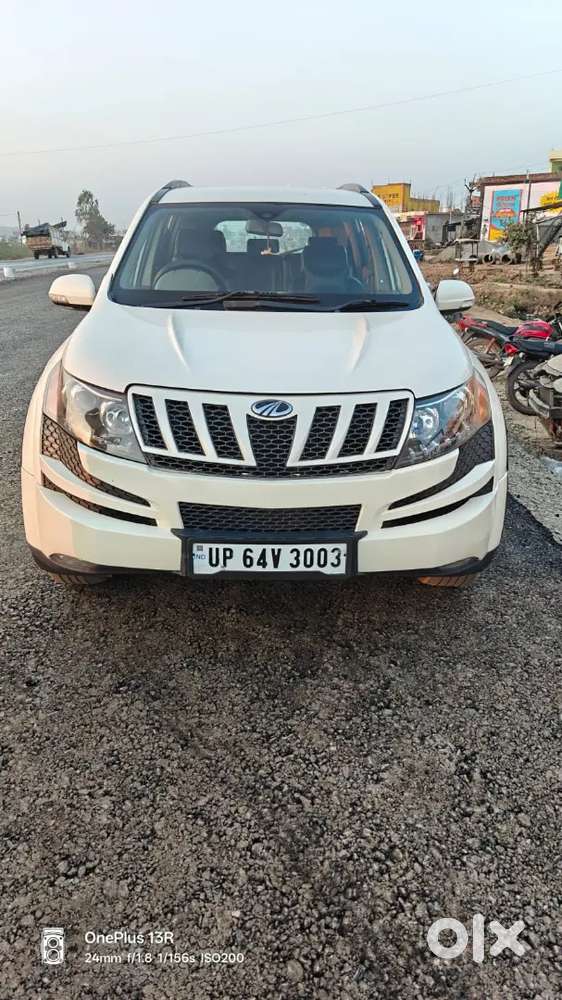 Mahindra Xuv500 Diesel Manual 2014