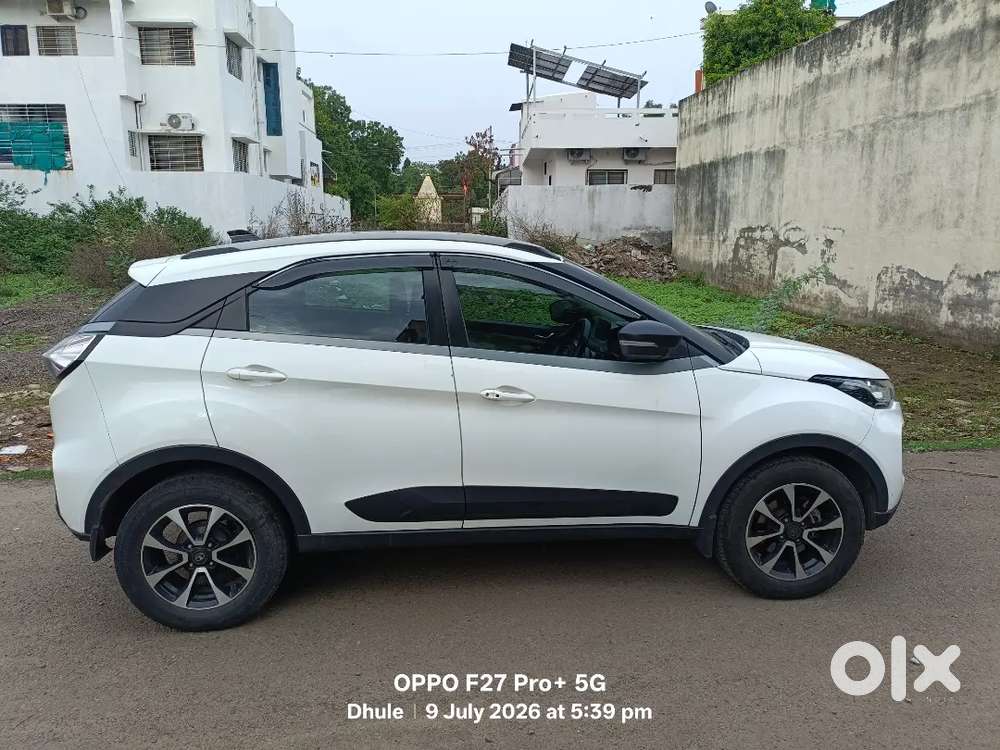 Tata Nexon Diesel 2021 Plus