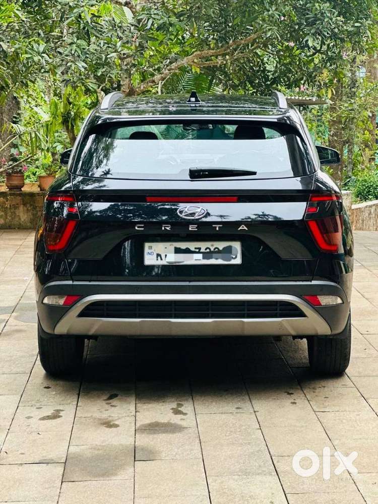 Hyundai Creta 1.6 Vtvt S, 2020, Petrol