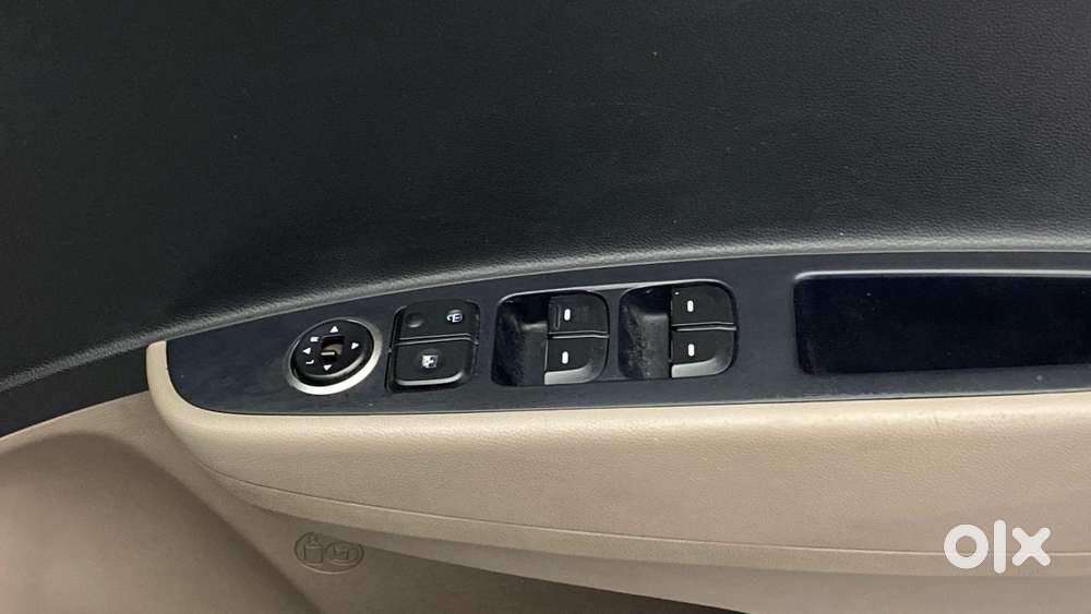 Hyundai Grand I10 Sportz 1.2 Kappa Vtvt, 2017, Petrol