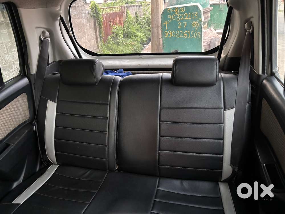2018 Maruti Wagon R