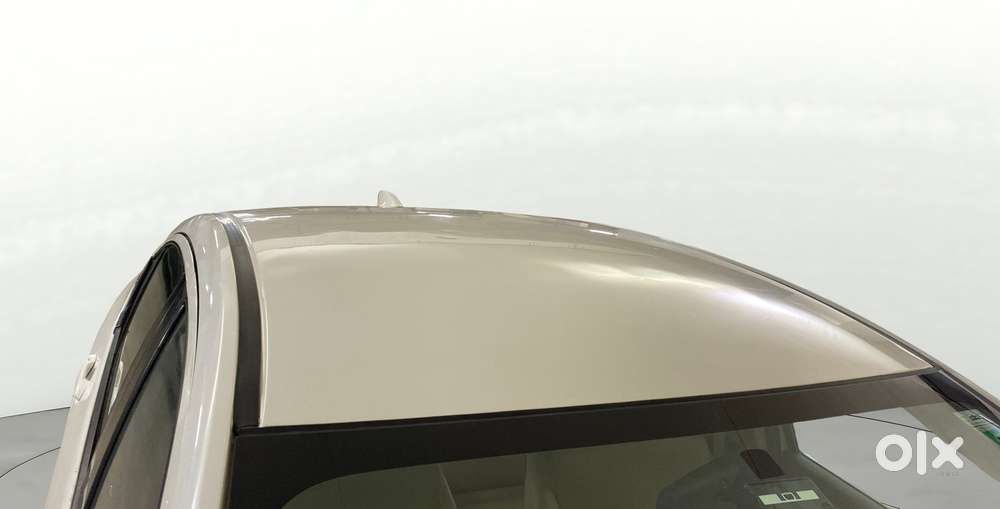 Honda City 2015-2017 I Vtec Sv, 2014, Petrol