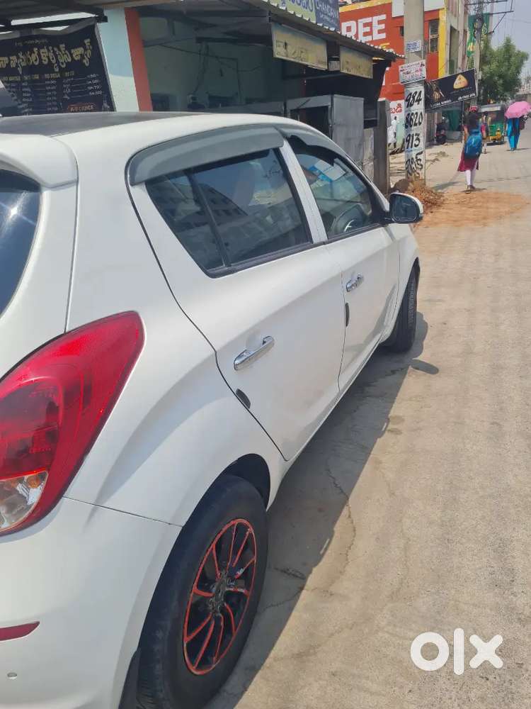 Hyundai I20 Active 2013 Diesel 119600 Km Driven
